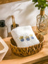 LC Waikiki Embroidered Cotton Face Towel 50x80 Cm
